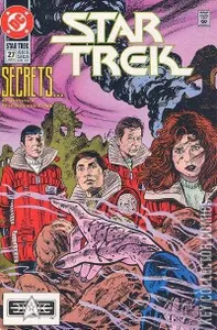 Star Trek #27