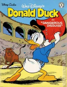 Disney Comics Album #3