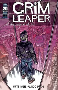 Grim Leaper #1