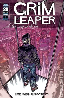 Grim Leaper