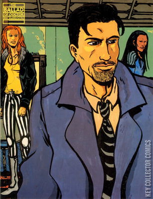 The Ballad of Doctor Richardson