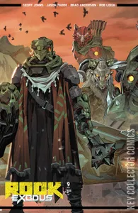 Rook: Exodus #9
