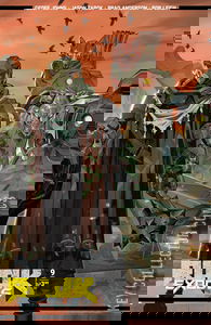 Rook: Exodus #9