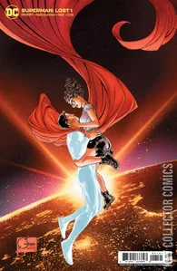 Superman: Lost #1