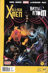 All-New X-Men #17