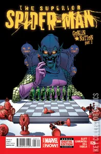 Superior Spider-Man #28