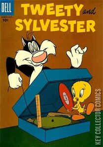 Tweety & Sylvester #20
