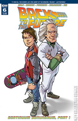 Back to the Future