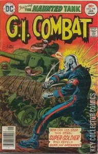 G.I. Combat #198