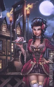 Shahrazad #1