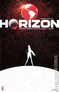 Horizon #1 