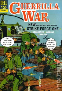 Guerrilla War #13
