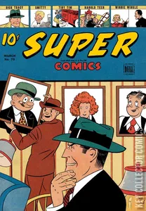 Super Comics #70