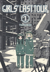 Girls' Last Tour #1