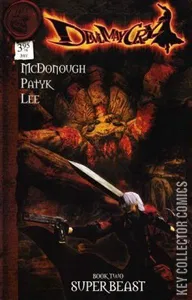 Devil May Cry #2