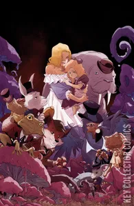 Alice Forever After #5