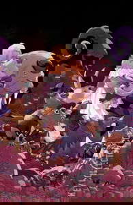 Alice Forever After #5