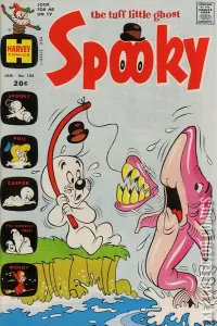 Spooky #134