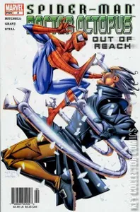 Spider-Man / Doctor Octopus: Out of Reach #2