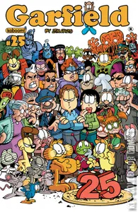 Garfield #25