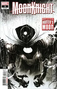 Moon Knight #3