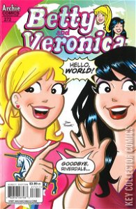 Betty and Veronica #272