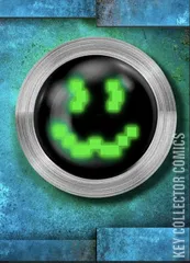 Cover for Hyper Aware
