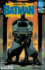 Absolute Batman #1