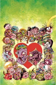 Madballs vs. Garbage Pail Kids #4