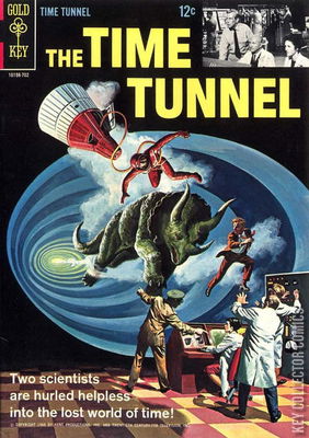 The Time Tunnel