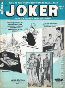 Joker #52