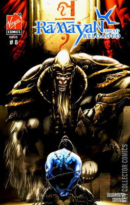 Ramayan 3392 A.D. Reloaded