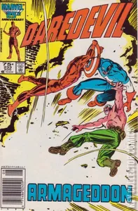 Daredevil #233
