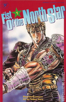 Fist of the North Star