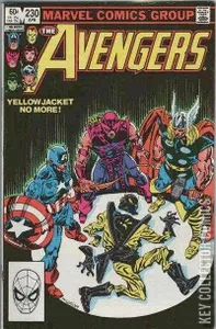 Avengers, The #230