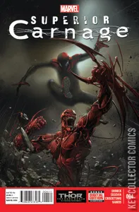 Superior Carnage #4