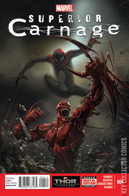 Superior Carnage
