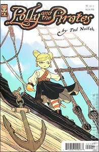Polly & the Pirates #1