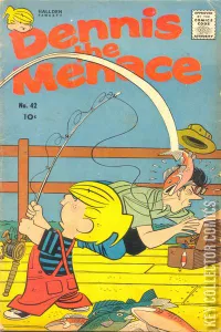 Dennis the Menace #42