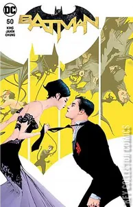 Batman #50