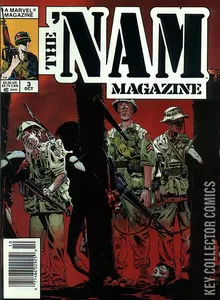 Nam Magazine, The #3