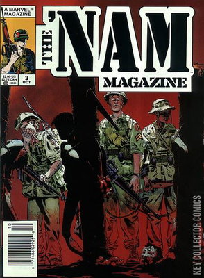 Nam Magazine, The