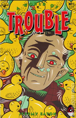 A World of Trouble