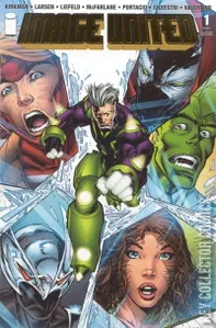Image United #1