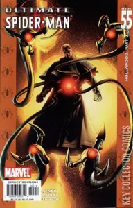 Ultimate Spider-Man #55
