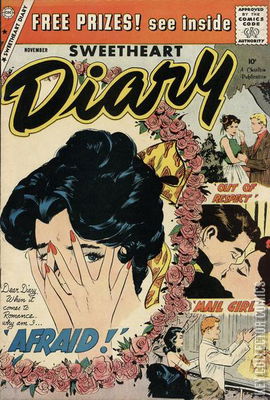 Sweetheart Diary