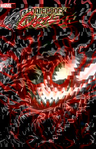 Eddie Brock: Carnage