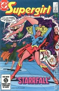 Daring New Adventures of Supergirl #15
