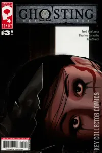 Ghosting #3