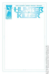 Hunter Killer #1